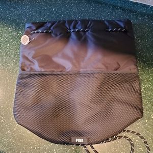 Brand new!  Victoria Secret Pink bag